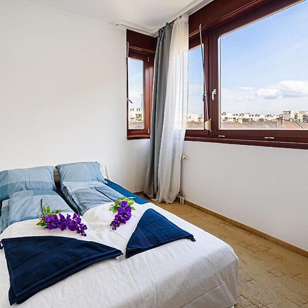 High Class Residence Leopold 布达佩斯 外观 照片