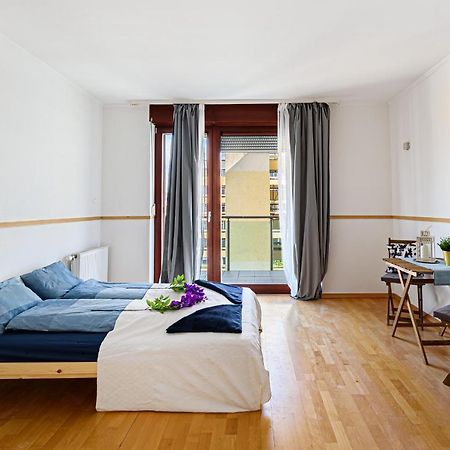 High Class Residence Leopold 布达佩斯 外观 照片