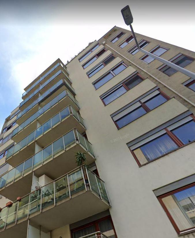 High Class Residence Leopold 布达佩斯 外观 照片