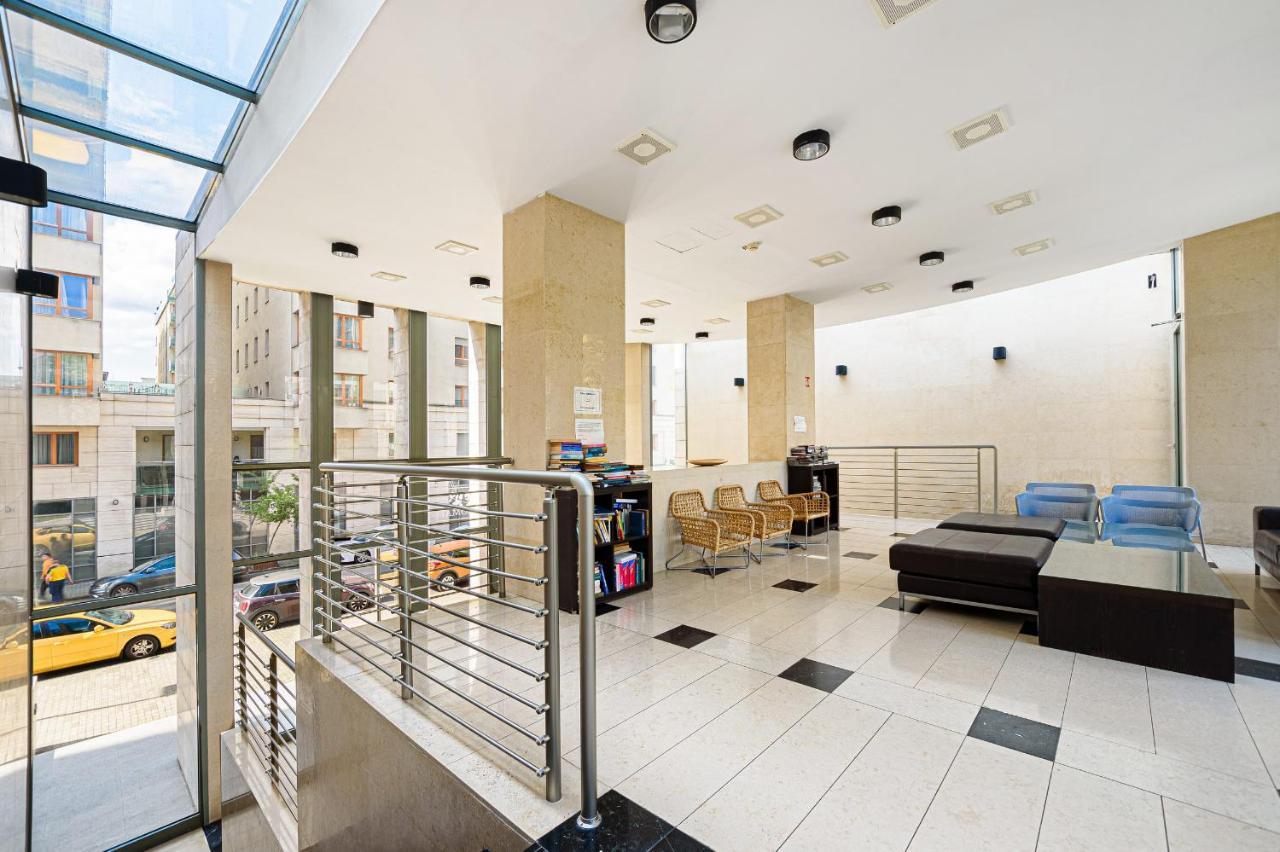 High Class Residence Leopold 布达佩斯 外观 照片