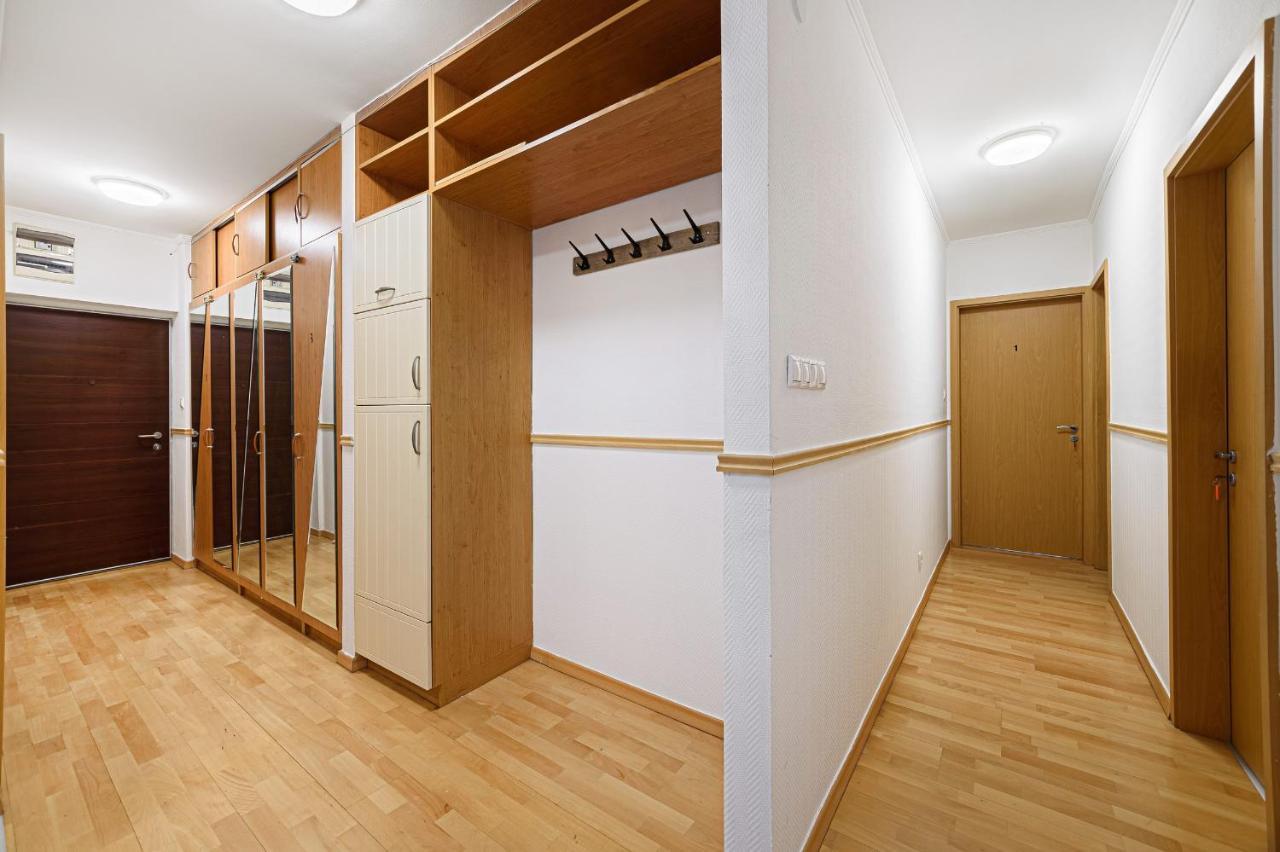High Class Residence Leopold 布达佩斯 外观 照片