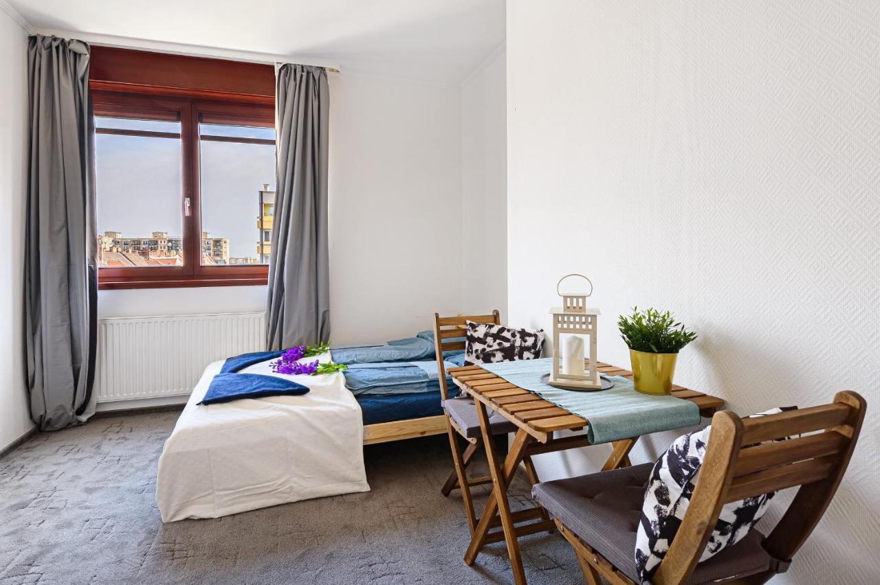 High Class Residence Leopold 布达佩斯 外观 照片